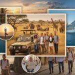 The Comprehensive Guide to Travel and Hotels: From Adventure to Luxury