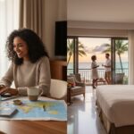 Unlock Seamless Adventures: Your Guide to Smart Travel and Hotels
