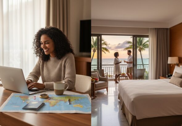 Unlock Seamless Adventures: Your Guide to Smart Travel and Hotels