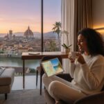 Unlock Your Next Adventure: Mastering the Art of Travel and Hotels Planning