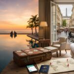 Unlock Your Next Adventure: Smart Strategies for Travel and Hotels
