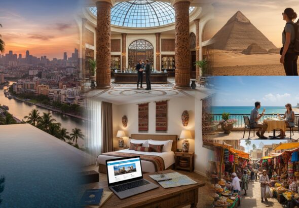 Unlocking Your Next Adventure: Navigating the World of Travel and Hotels