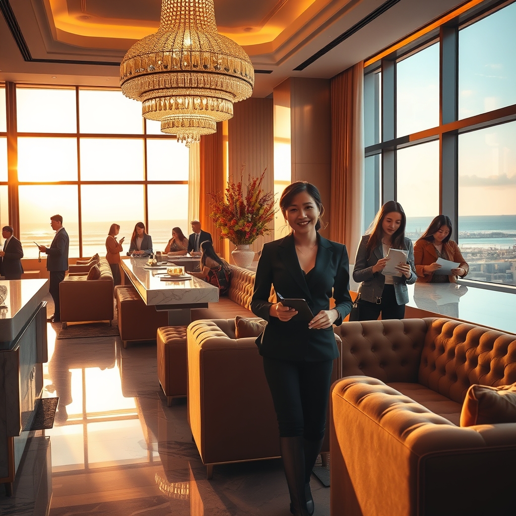 The Art of Effortless Travel: How to Book Hotels That Enhance Your Journey