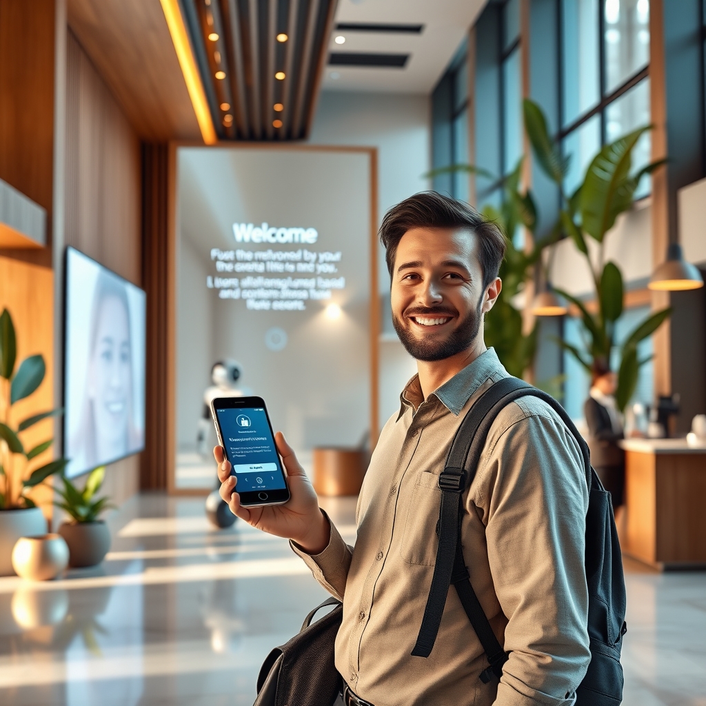 The Future of Travel and Hotels: How to Book Stays That Anticipate Your Every Need