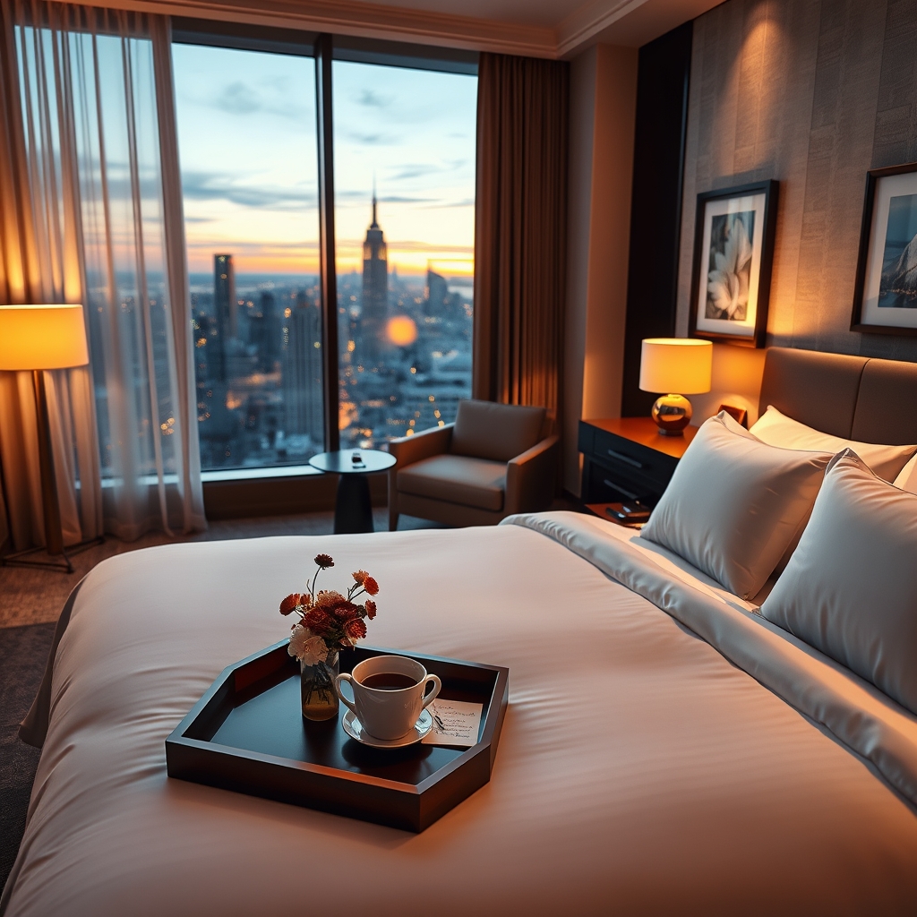 The Hidden Secrets of Travel and Hotels: How to Book Stays That Feel Like a Second Home