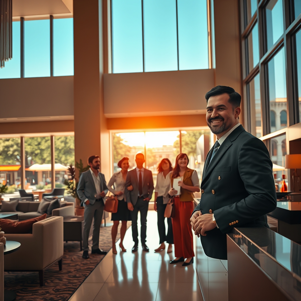 Travel and Hotels Like a Pro: Insider Strategies for Stress-Free Stays and Unforgettable Experiences