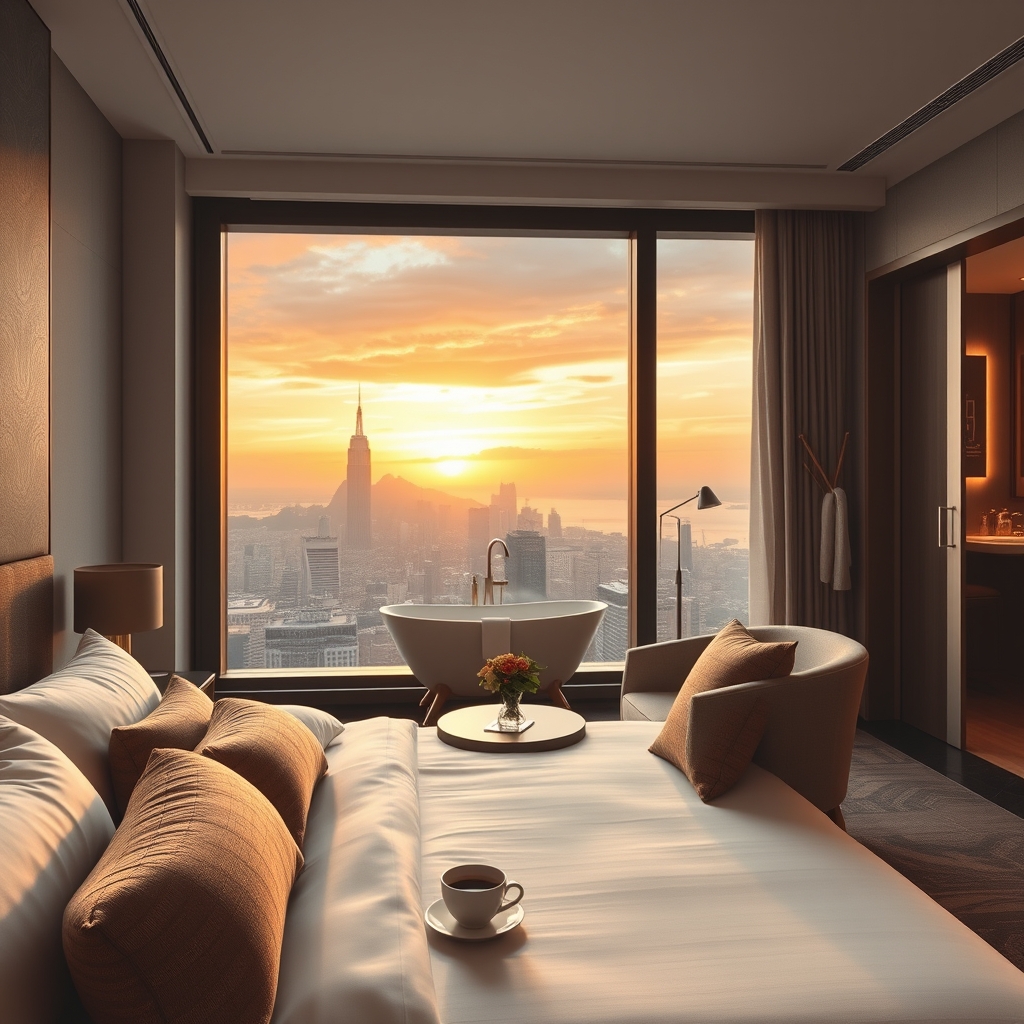 Travel and Hotels Redefined: How to Curate Stays That Elevate Every Trip