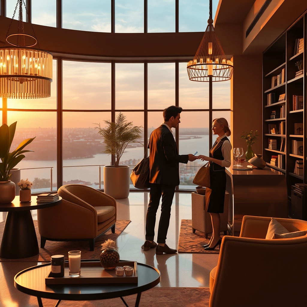Travel and Hotels Reimagined: How to Craft Journeys That Feel Like a Personal Retreat