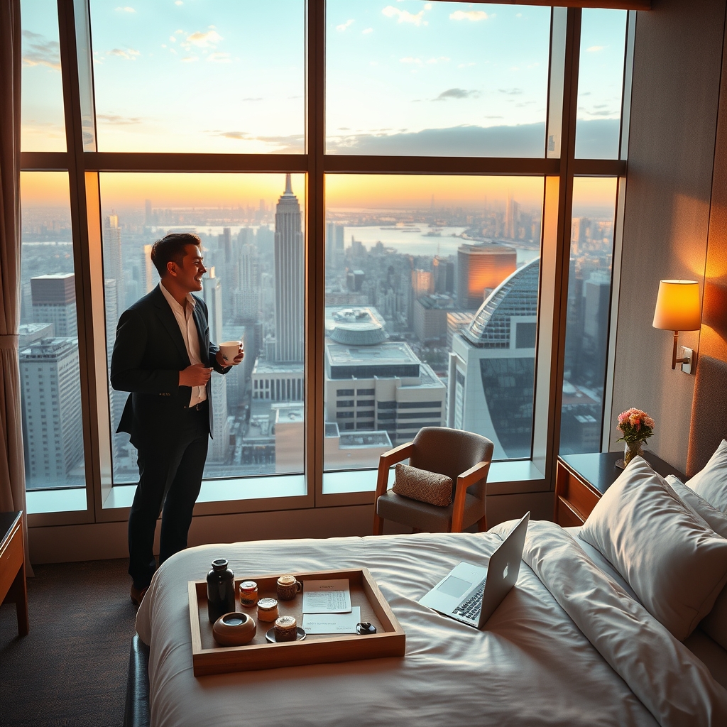 Travel and Hotels Simplified: How to Find Stays That Match Your Vibe Every Time