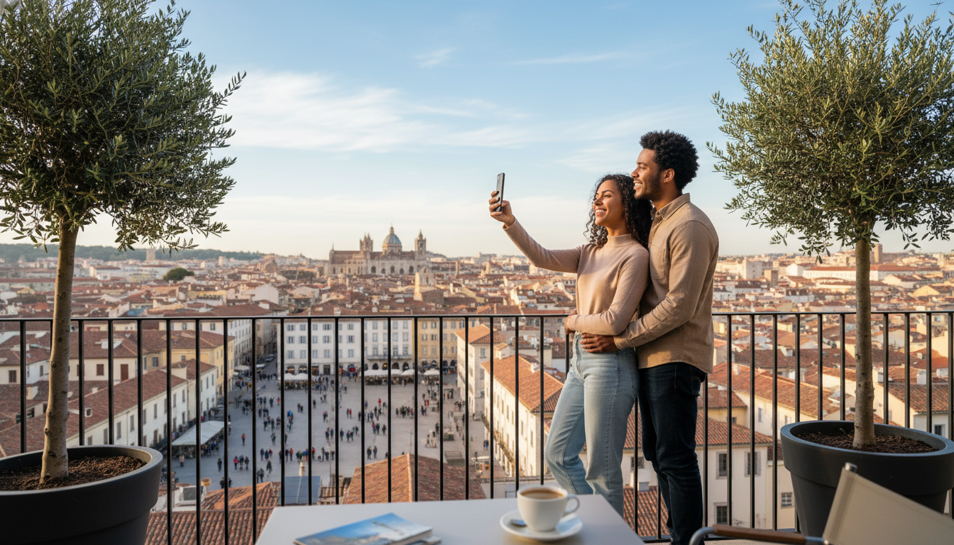 Unlock Unforgettable Journeys: A Guide to Seamless Travel and Perfect Hotel Stays