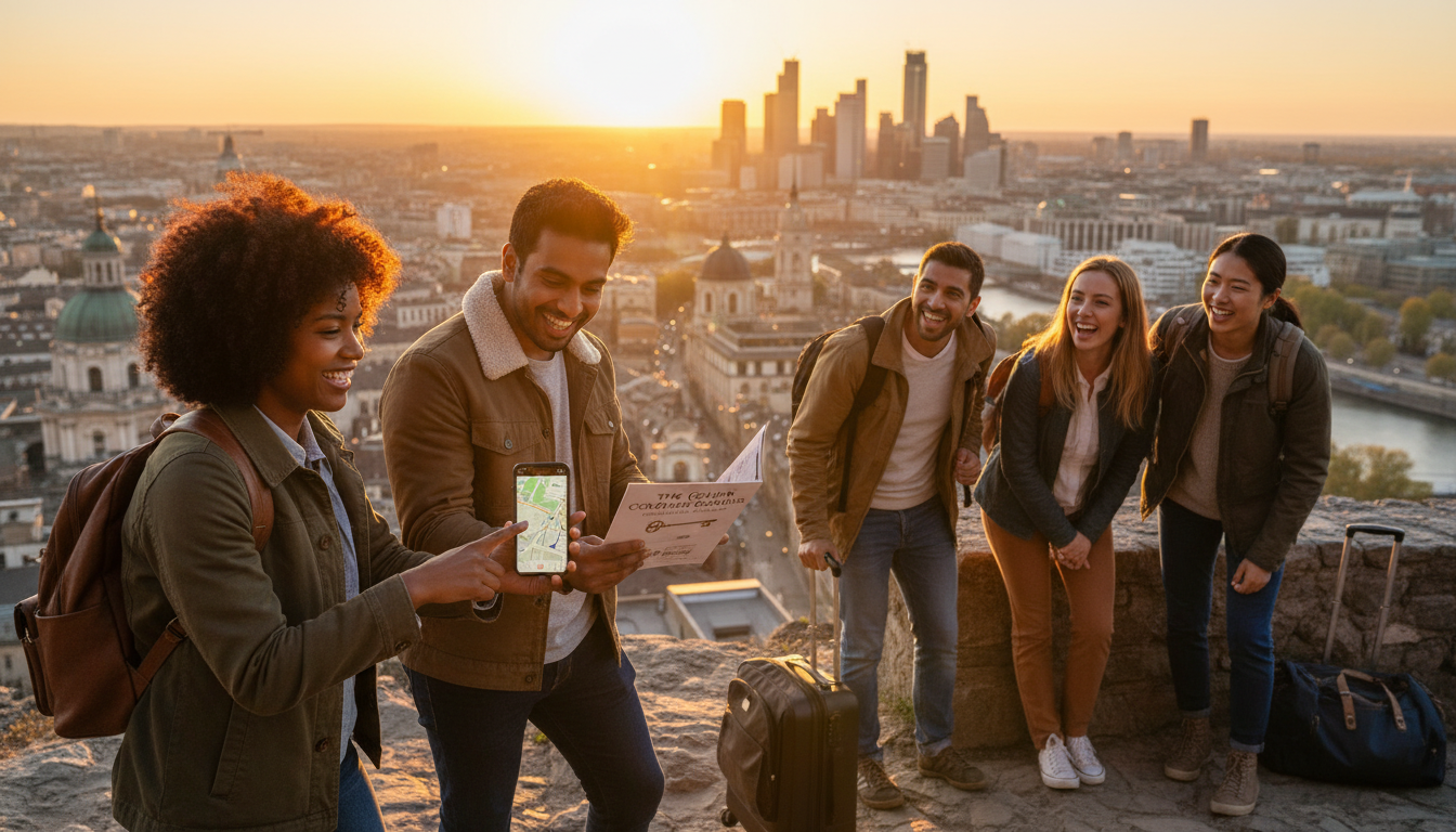 Unlocking Your Dream Getaway: Expert Tips for Seamless Travel and Hotels