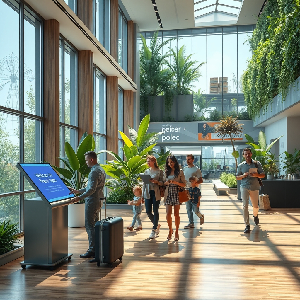 2026 Travel Trends: How to Choose Hotels That Elevate Your Journey Beyond Stays