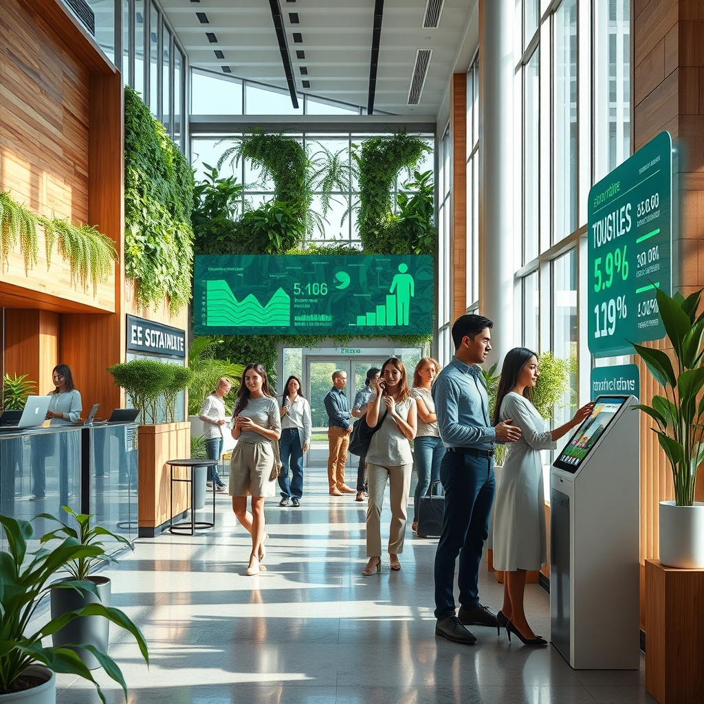 Smart Travel Planning in 2026: How to Book Hotels That Match Your Budget, Values, and Tech Needs
