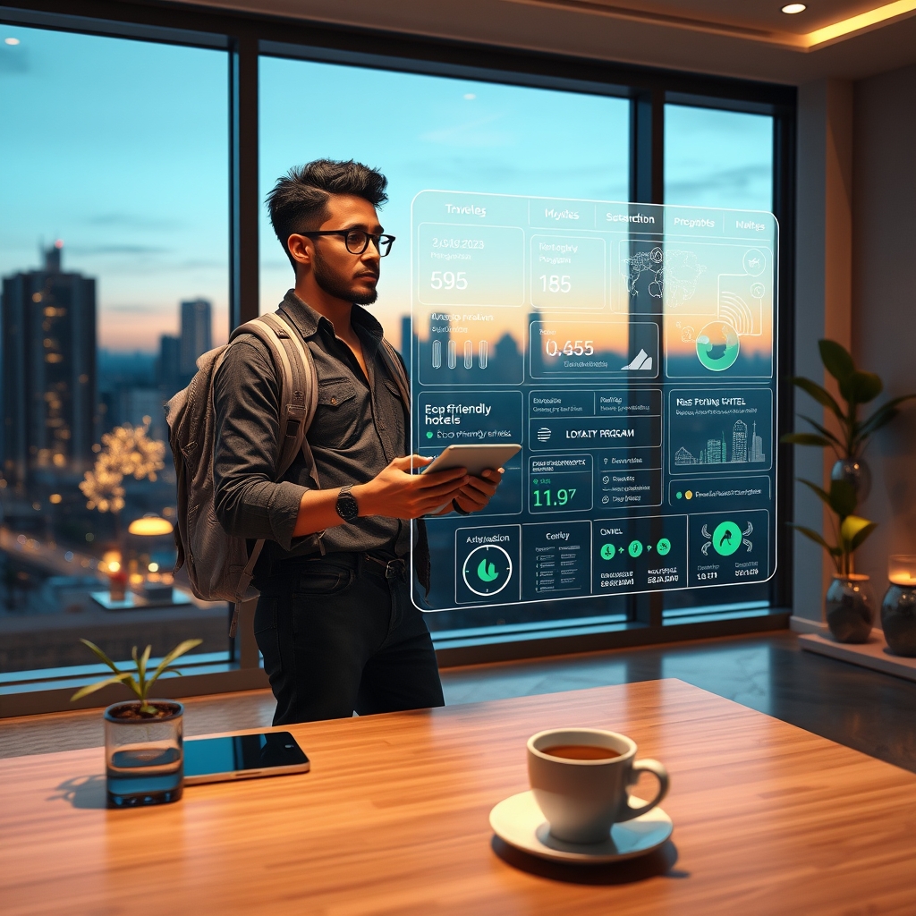 2026 Travel & Hotels: How to Book Smarter, Stay Better, and Save More