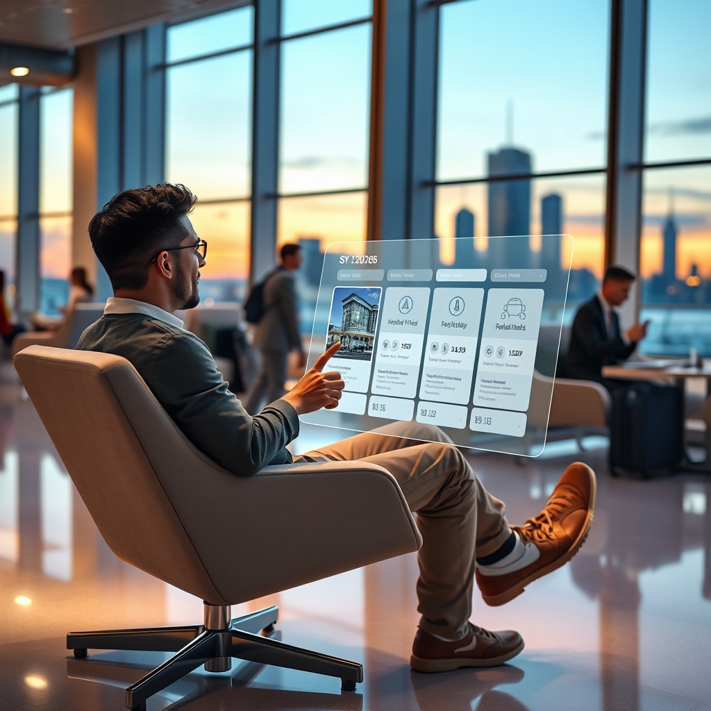 2026 Travel & Hotels: How to Book Smarter, Stay Better, and Save More