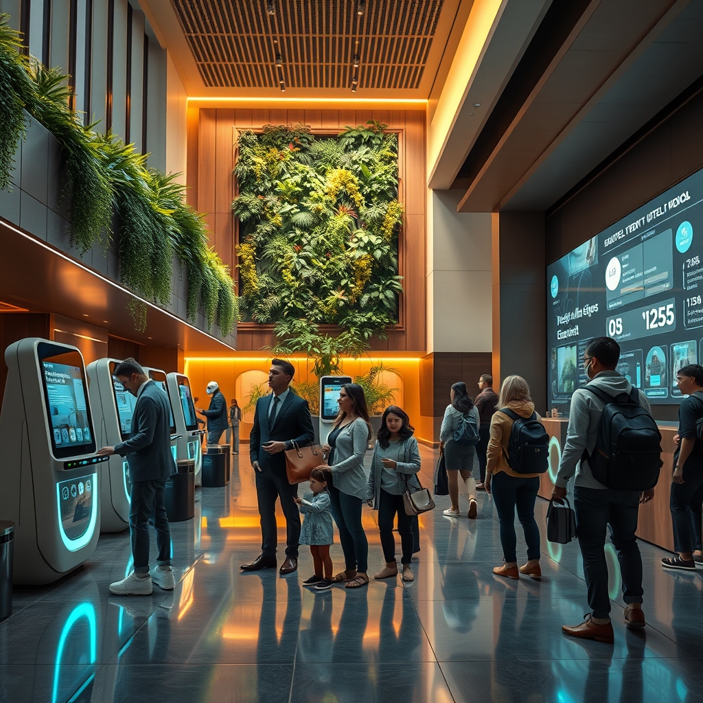 2026 Travel & Hotels: How to Book Stays That Adapt to Your Needs—Before, During, and After Your Trip