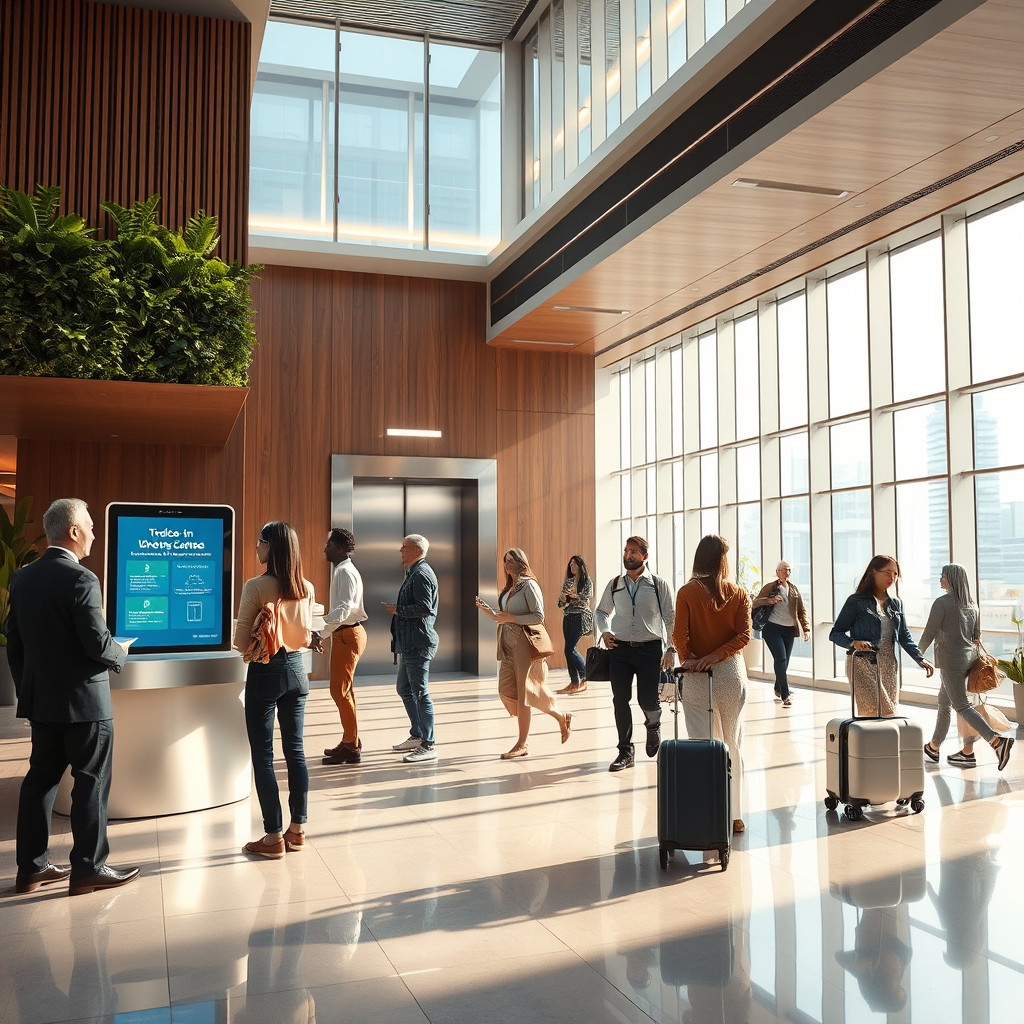 2026 Travel & Hotels: How to Book Stays That Align With Emerging Trends, Tech, and Traveler Priorities