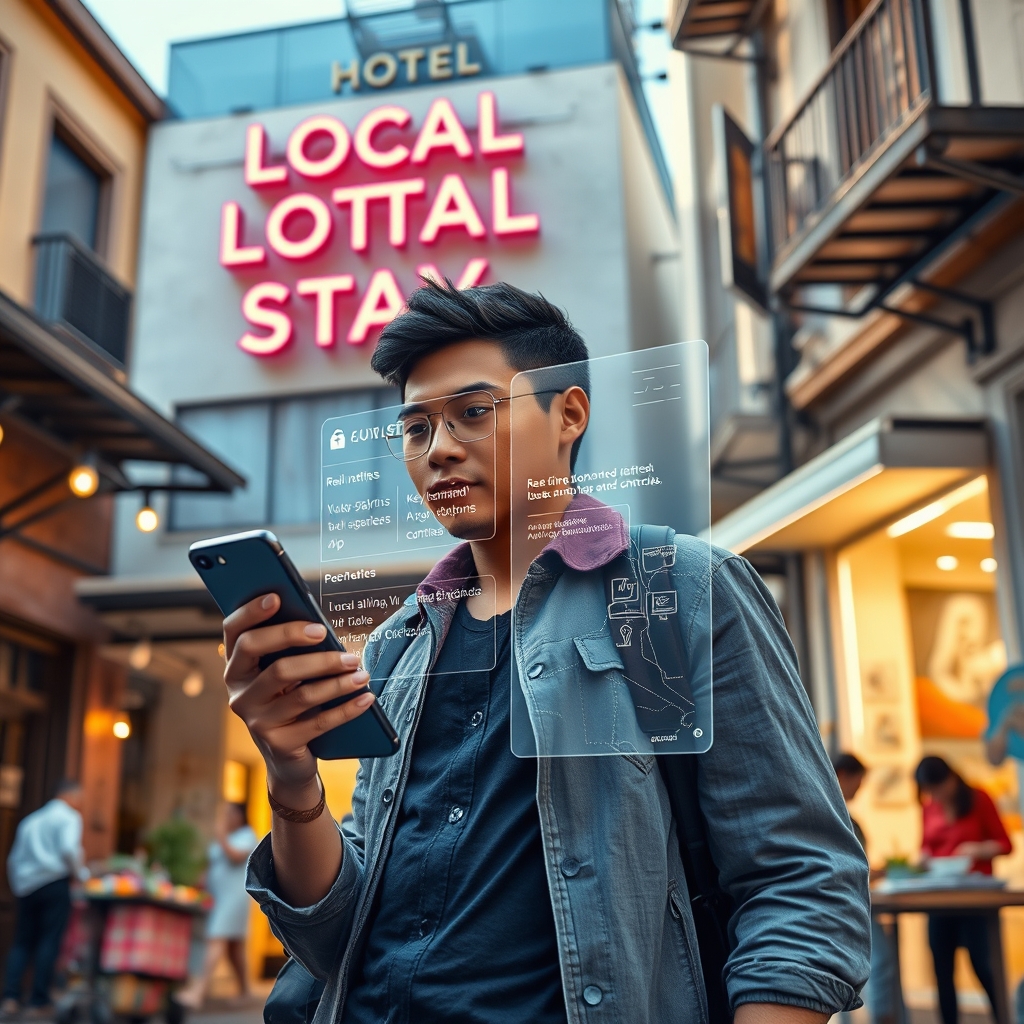 2026 Travel & Hotels: How to Book Stays That Align With Real-Time Demand, Local Authenticity, and Smart Tech