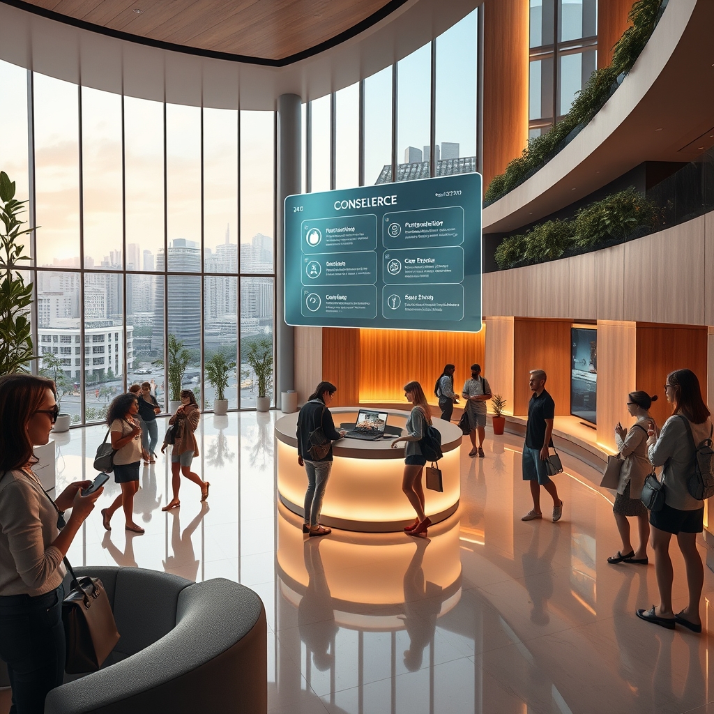 2026 Travel & Hotels: How to Book Stays That Anticipate Your Needs—Before You Even Know Them