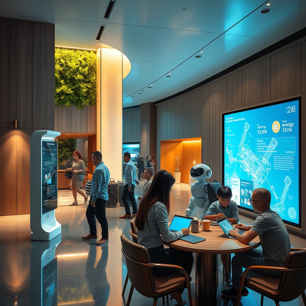 2026 Travel & Hotels: How to Book Stays That Anticipate Your Needs—From Real-Time Flexibility to Hidden Local Perks