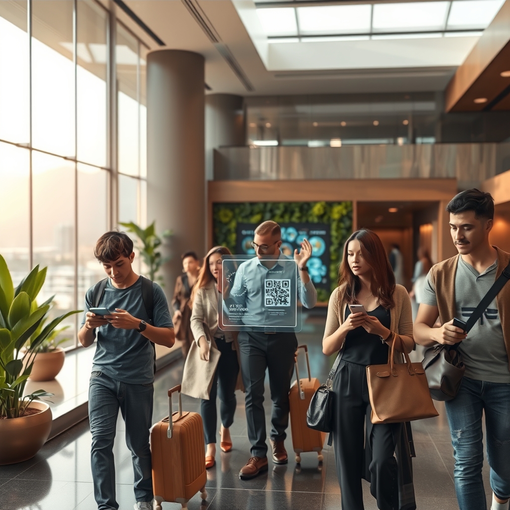 2026 Travel & Hotels: How to Book Stays That Balance Tech, Sustainability, and Real-Time Value Without the Hassle