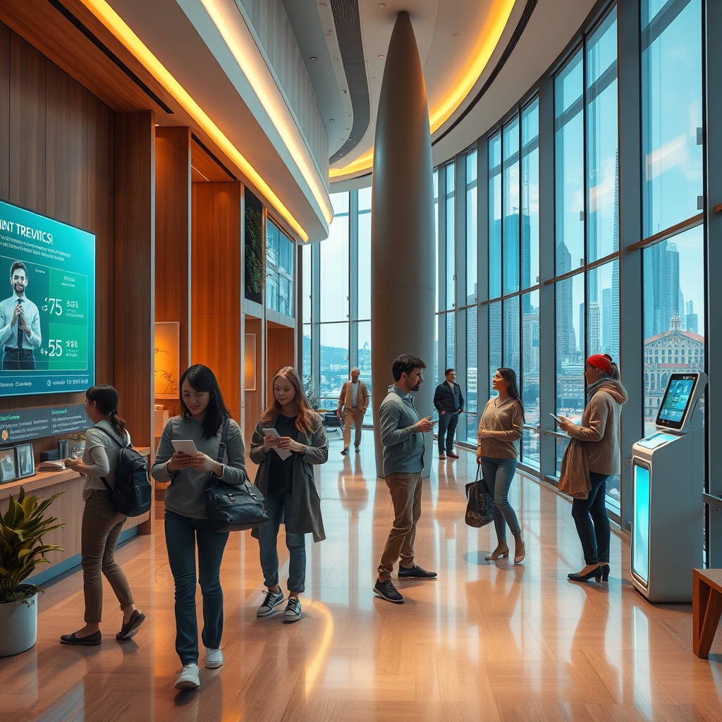 2026 Travel & Hotels: How to Book Stays That Deliver Real Value, Tech Convenience, and Local Immersion—Without the Guesswork