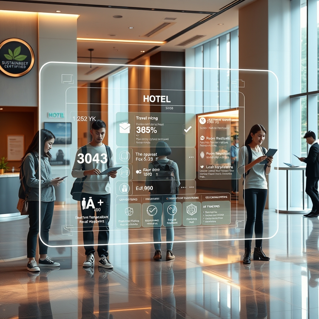 2026 Travel & Hotels: How to Book Stays That Match Your Pace, Values, and Hidden Priorities—Without the Overwhelm