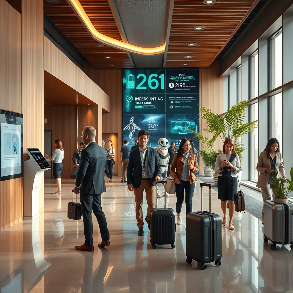 2026 Travel & Hotels: How to Book Stays That Save You Time, Money, and Stress—Without Sacrificing Quality