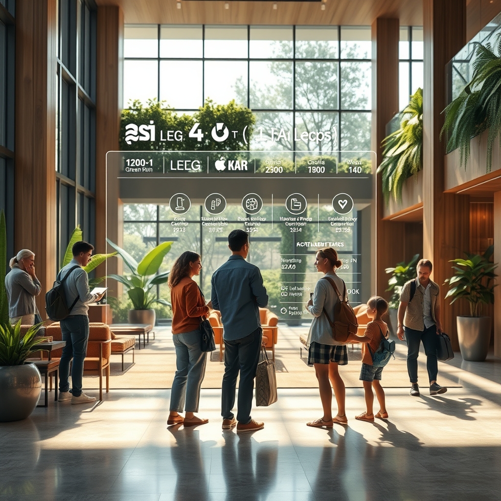 2026 Travel & Hotels: How to Choose Stays That Align With Your Values and Budget Without Compromise
