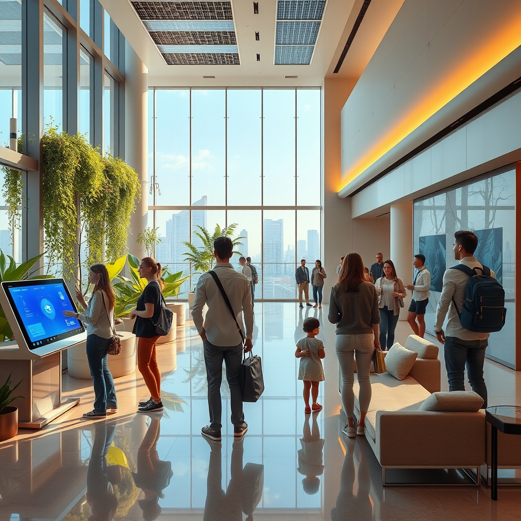 2026 Travel & Hotels: How to Leverage AI, Personalization, and Sustainable Choices for Smarter Stays