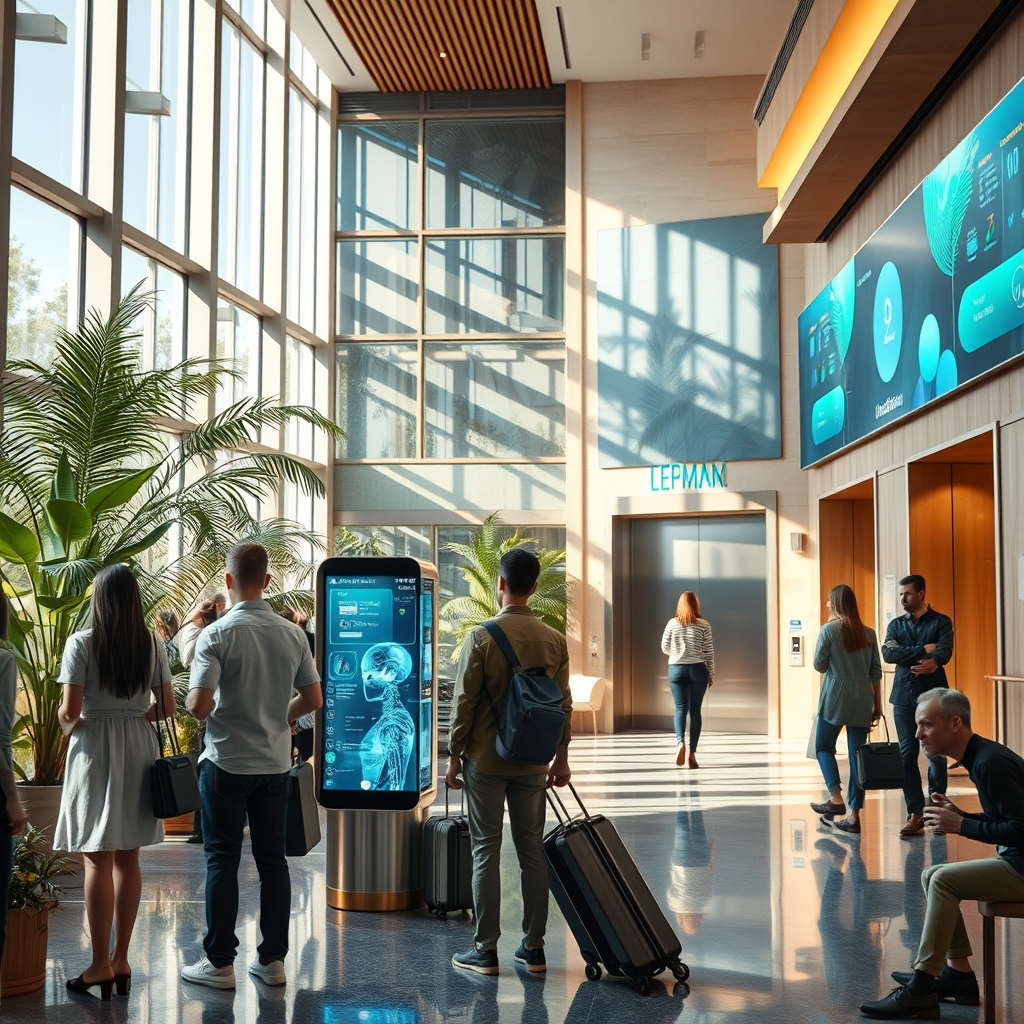 2026 Travel & Hotels: How to Optimize Every Stay for Comfort, Cost, and Local Connection