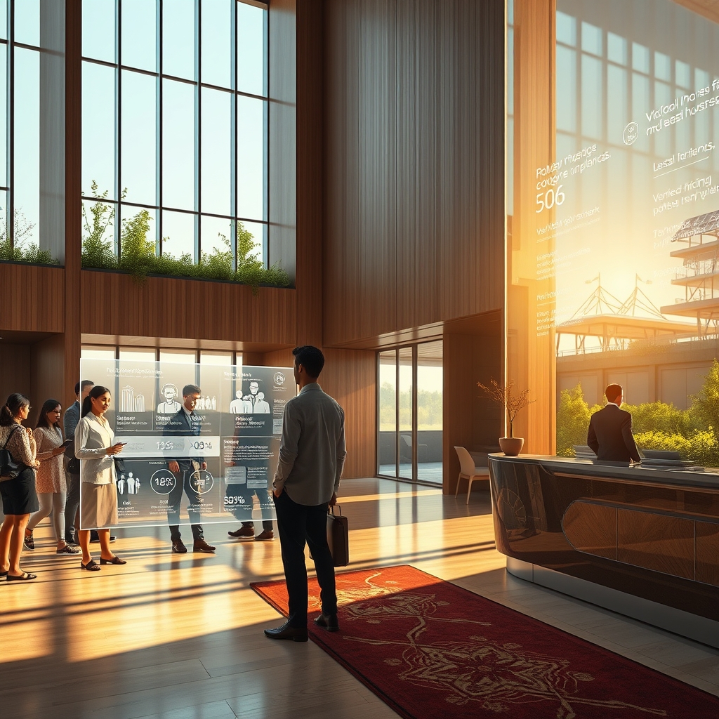 2026 Travel & Hotels: How to Secure the Best Deals, Experiences, and Sustainability Without Compromise