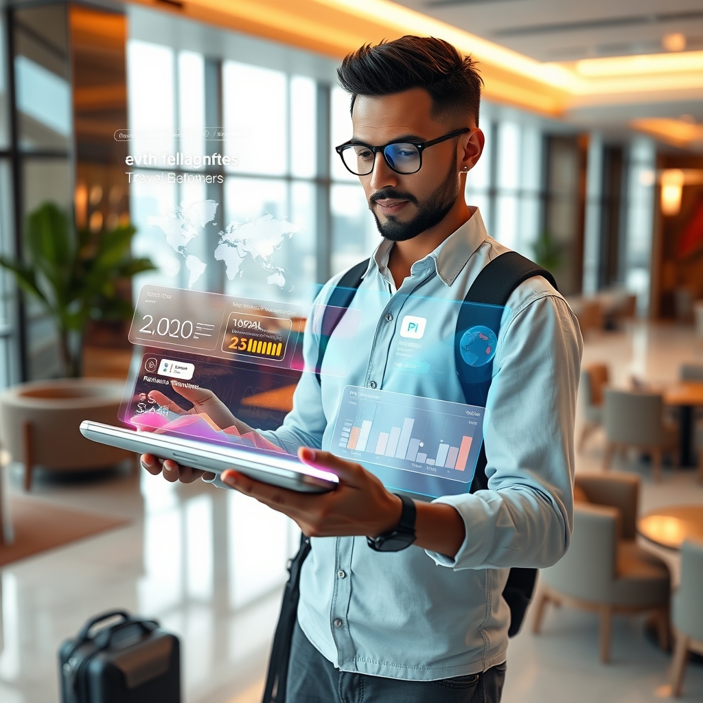 2026 Travel & Hotels: How to Use Real-Time Data, AI Insights, and Local Networks to Book Stays That Fit Your Exact Needs—Before You Even Search