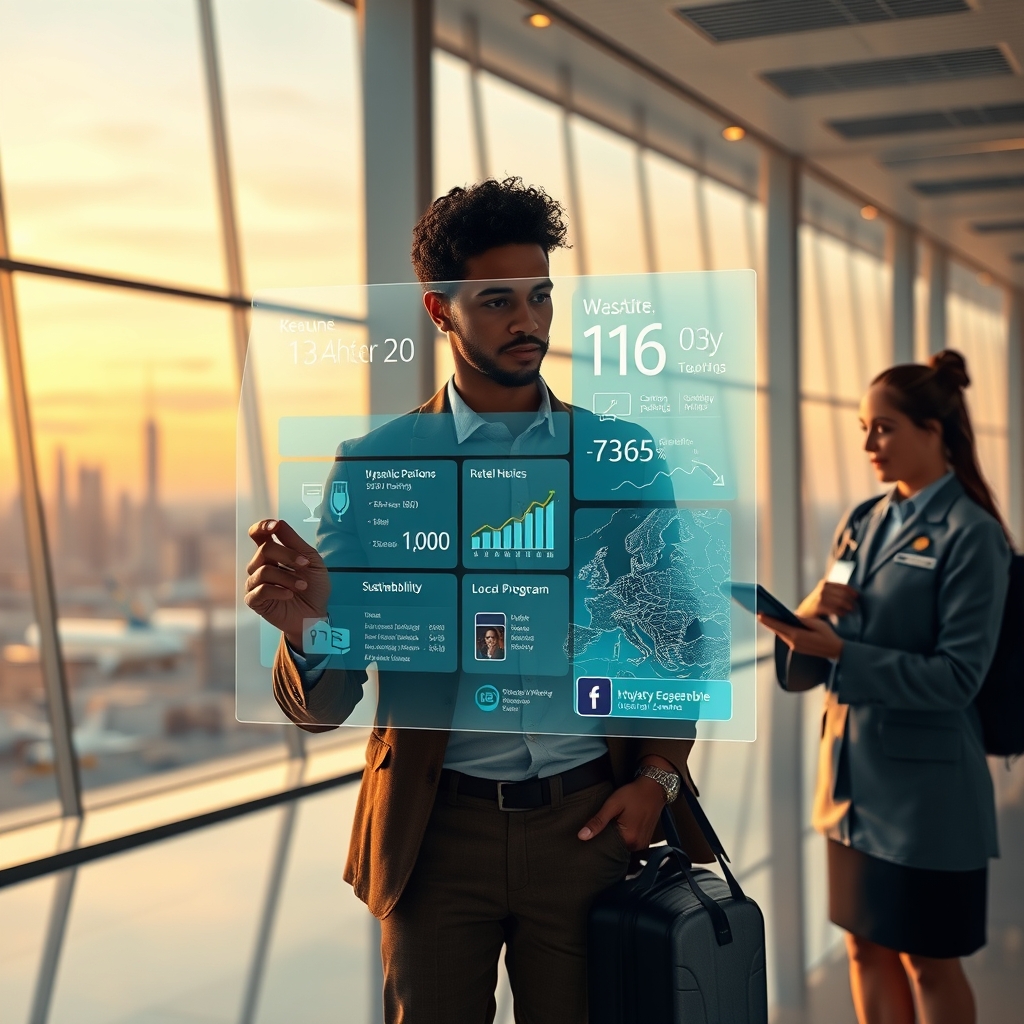2026 Travel & Hotels: How to Use Real-Time Data, AI Tools, and Local Insights to Book Stays That Fit Your Lifestyle—Not Just Your Budget
