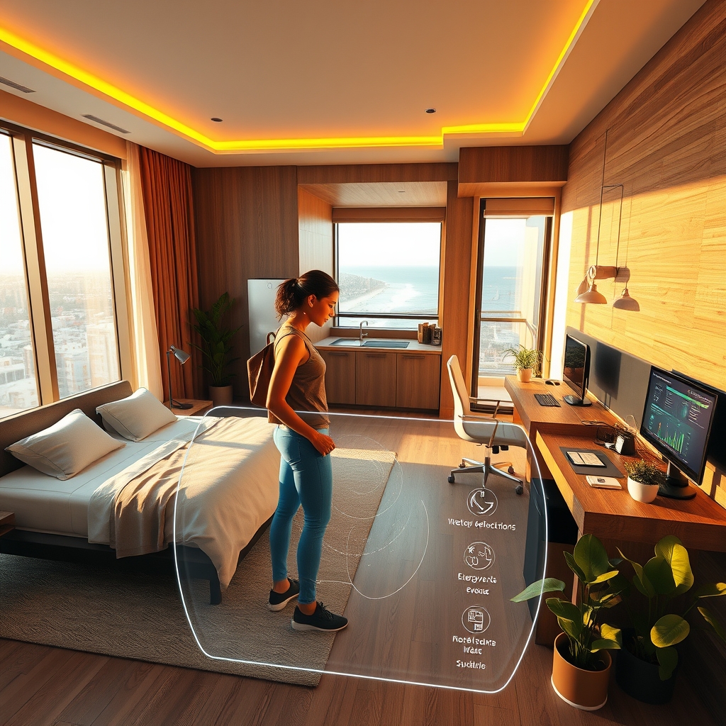 Beyond Discounts: How to Book Hotels in 2026 That Align With Your Lifestyle, Tech Habits, and Real-Time Travel Needs