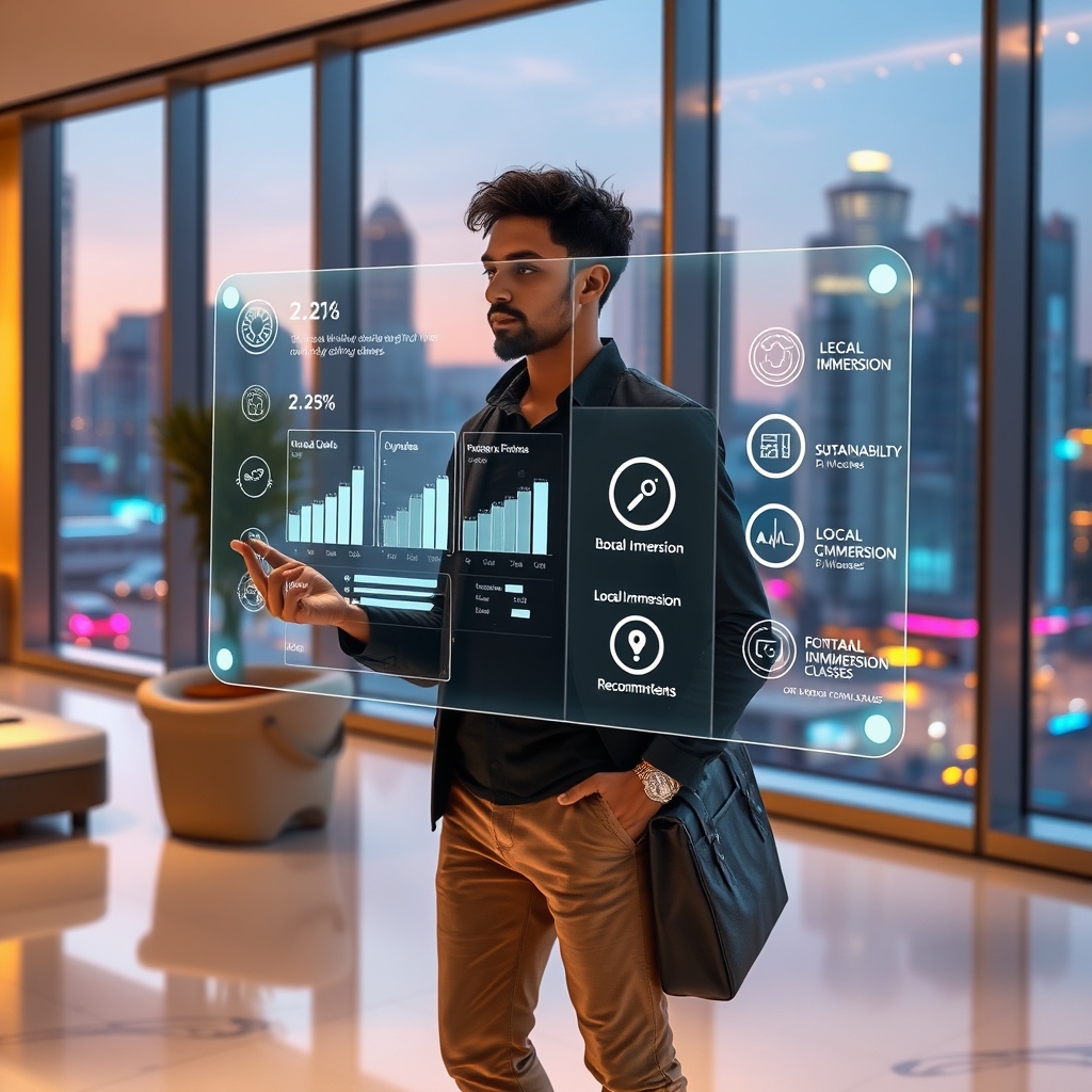 How to Book Hotels in 2026: A Data-Backed Playbook for Seamless Stays, Smarter Spending, and Local Immersion