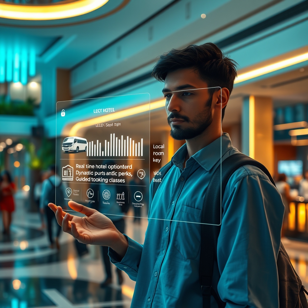 How to Book Hotels in 2026: A Practical Guide to Real-Time Value, Hidden Perks, and Effortless Local Immersion