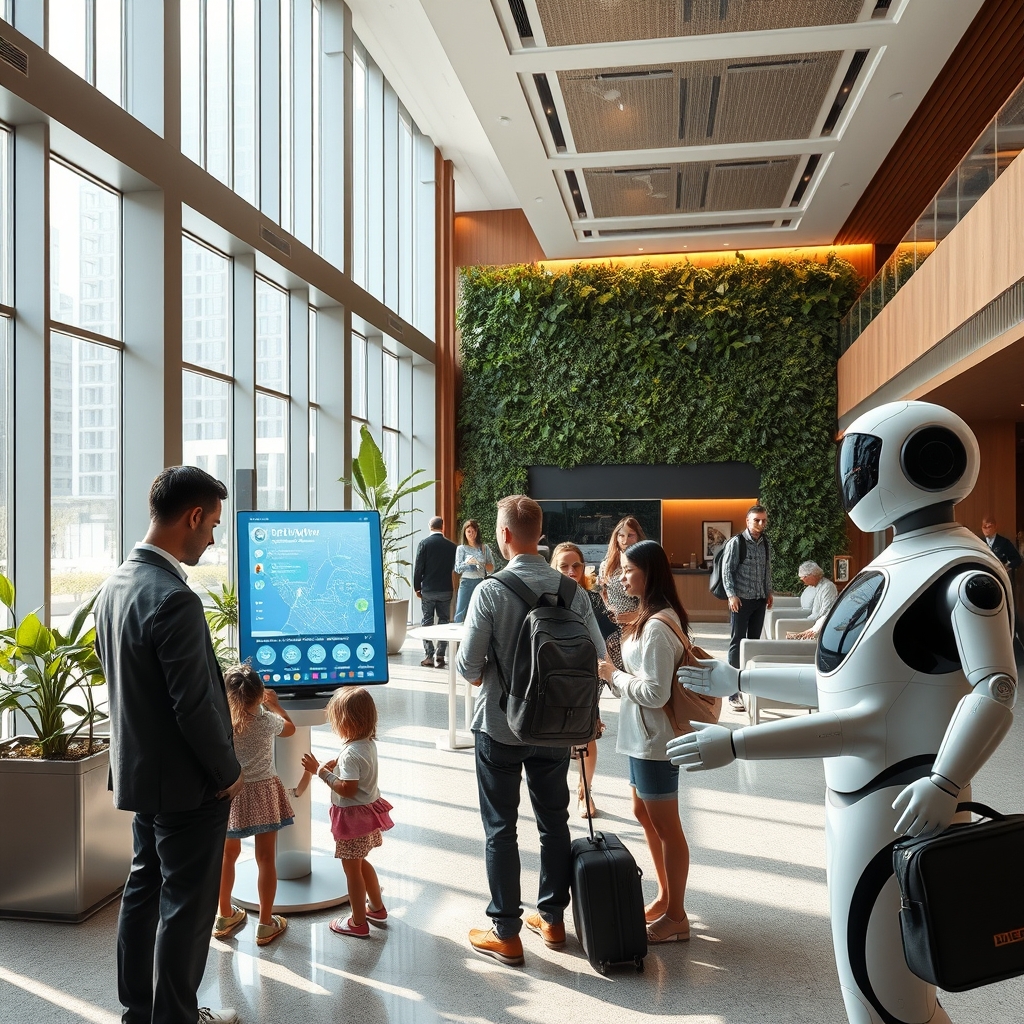 How to Choose Hotels in 2026: A Data-Driven Guide to Location, Tech, and Value for Every Traveler