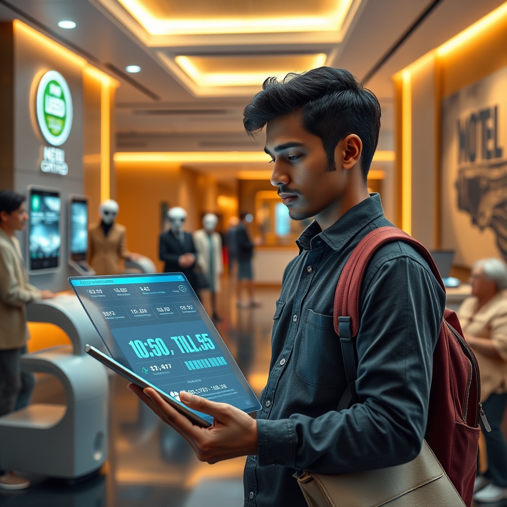 How to Choose Hotels in 2026: A Data-Driven Guide to Value, Safety, and Unique Stays
