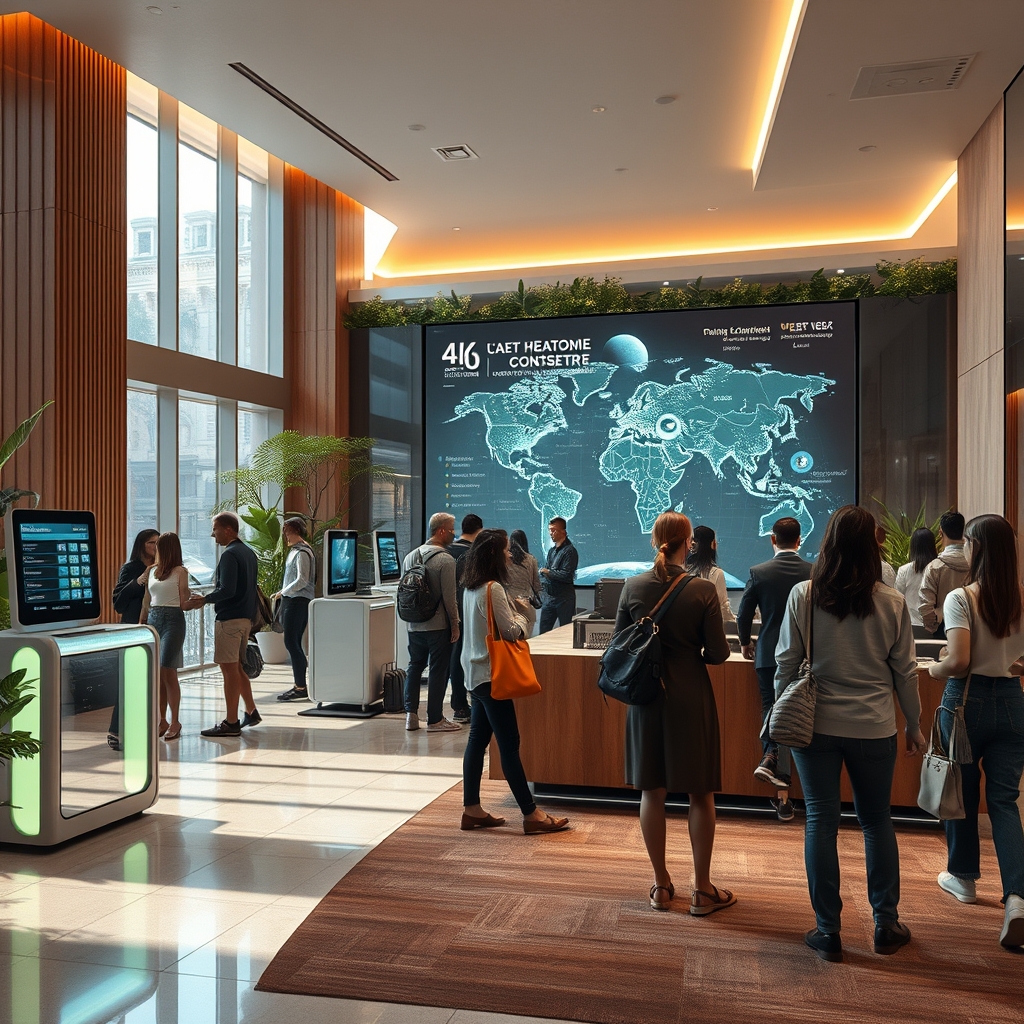 How to Master Hotel Bookings in 2026: A Data-Driven Guide to Smarter Stays, Real-Time Perks, and Local Immersion