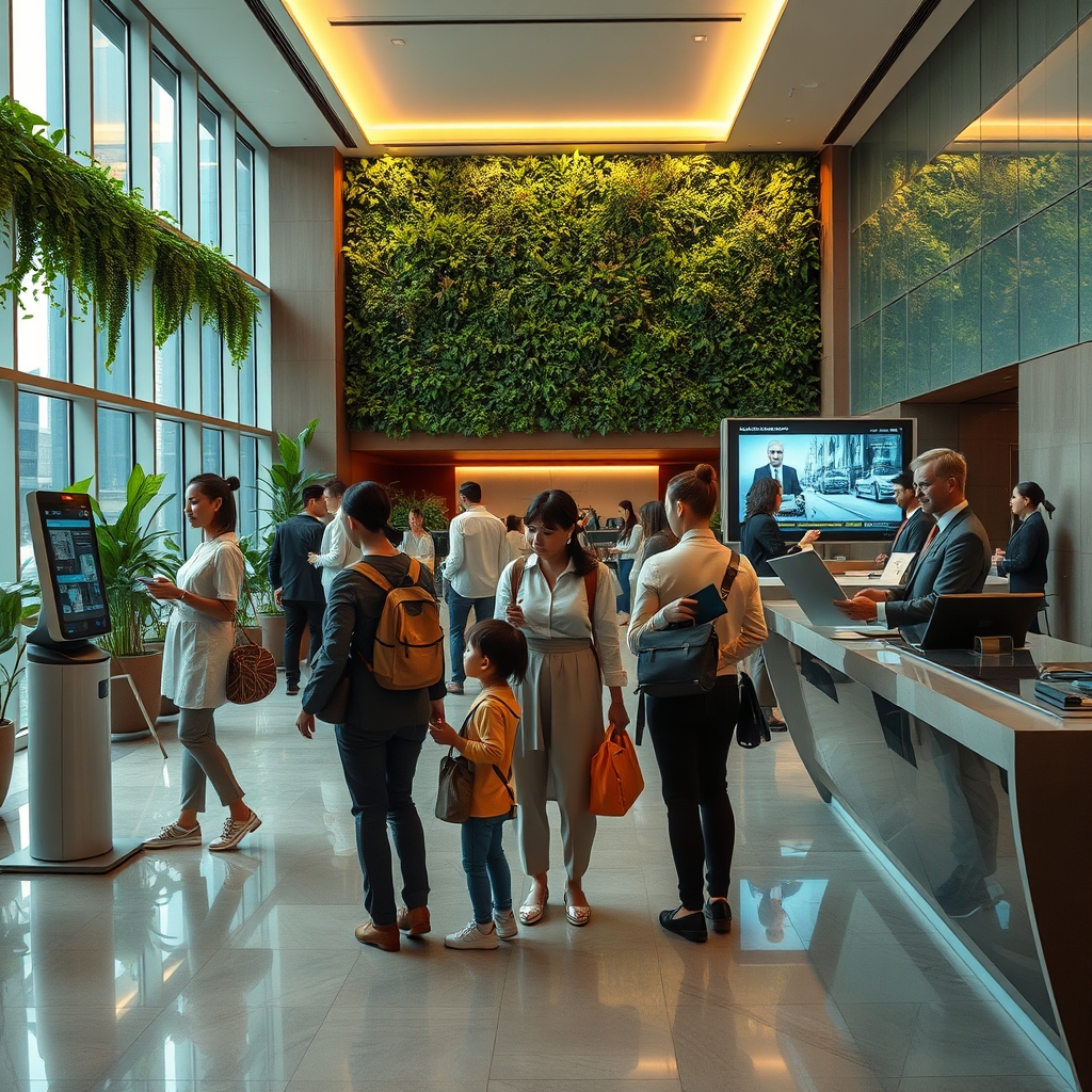 How to Navigate Travel and Hotels in 2026: Trends, Tools, and Tactics for Stress-Free Stays
