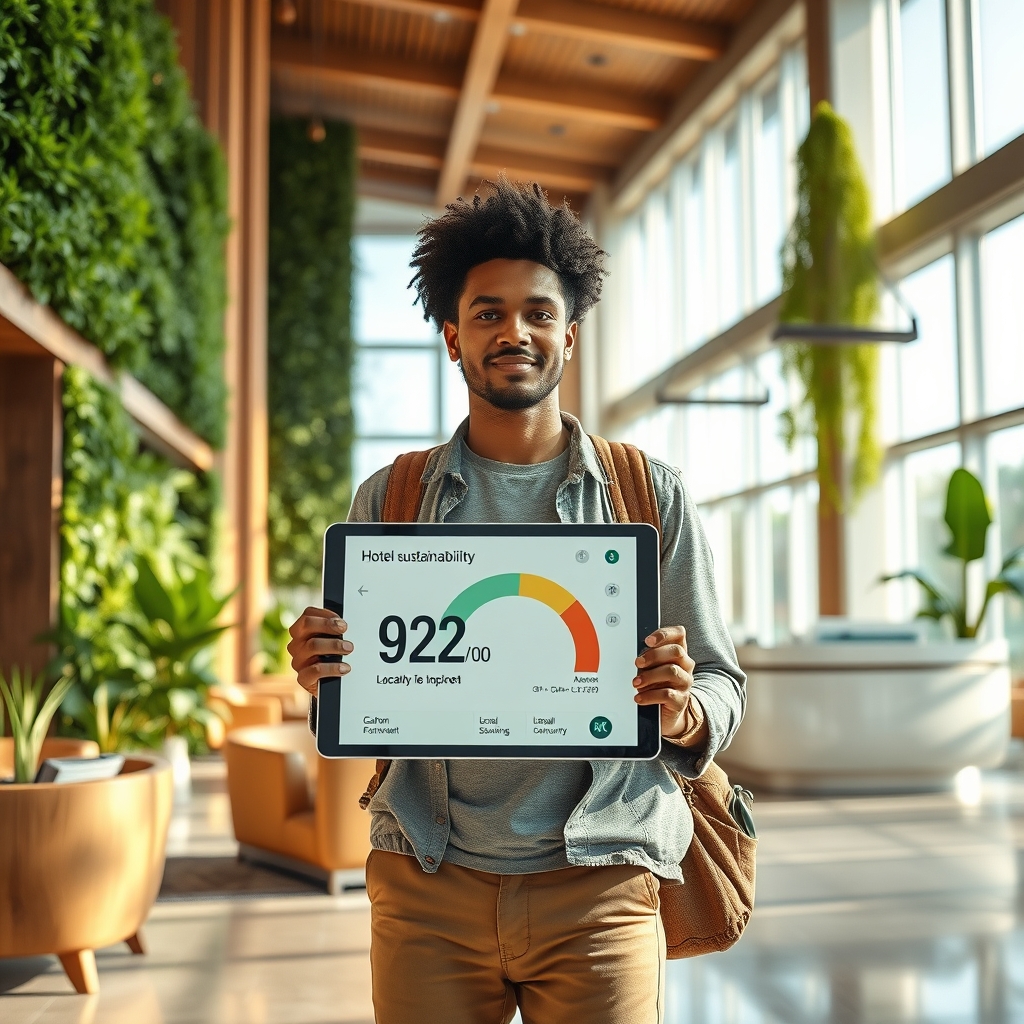 How to Plan a 2026 Trip That Balances Luxury, Budget, and Local Impact: A Data-Driven Guide for Travelers and Hotel Guests