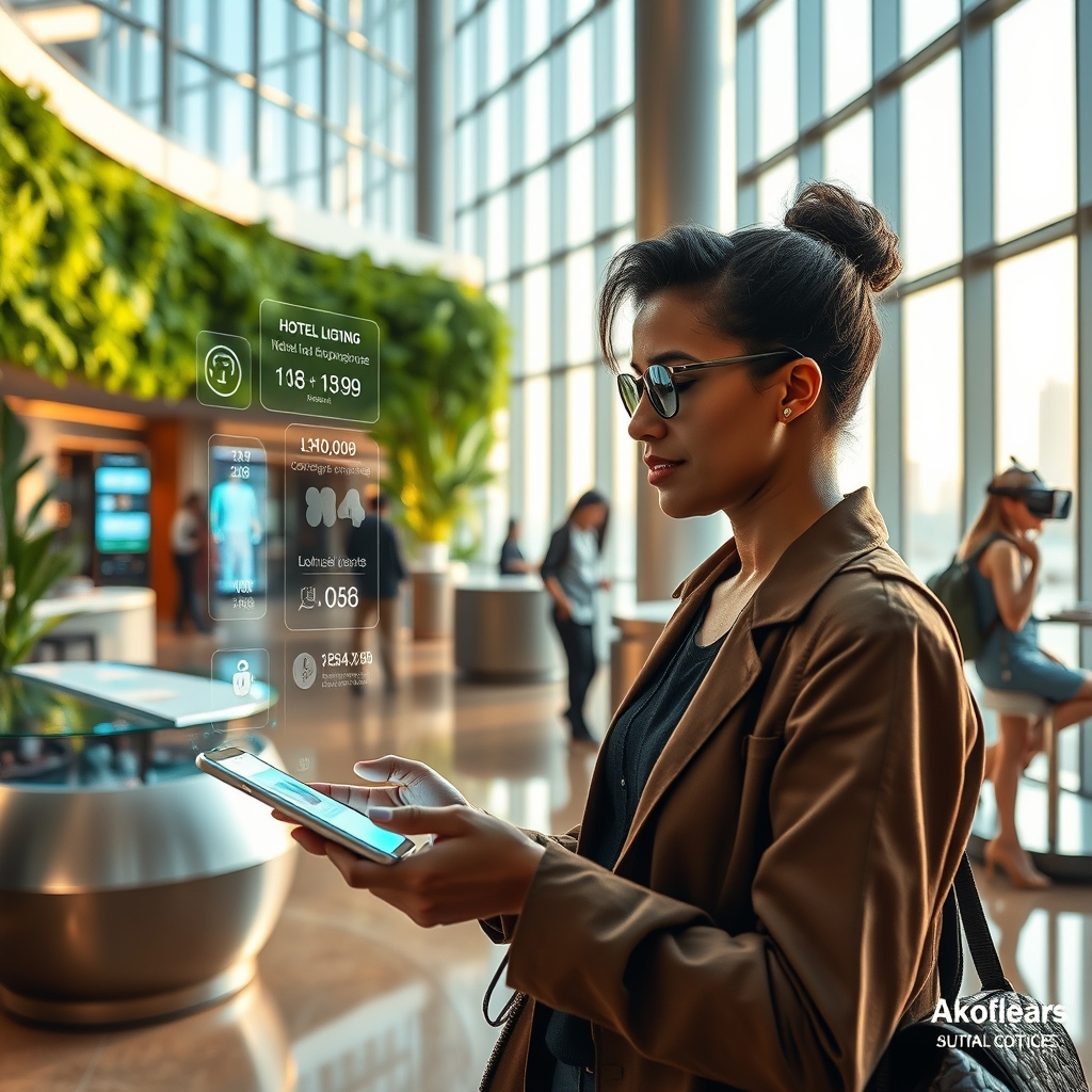 How to Travel Like a Pro in 2026: Hotels, Tech, and Hidden Perks You Haven’t Discovered Yet