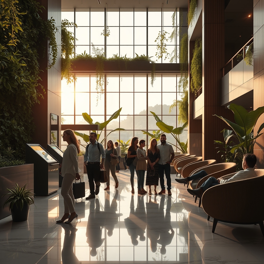 The Future of Travel in 2026: How Hotels Are Redefining Stays for the Modern Explorer